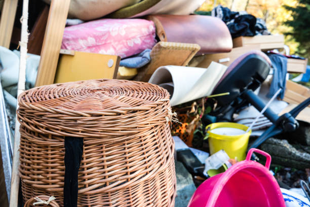 Reliable Belle Chasse, LA Junk Removal Solutions